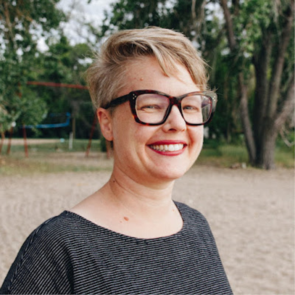 Meet your Posher, Dana